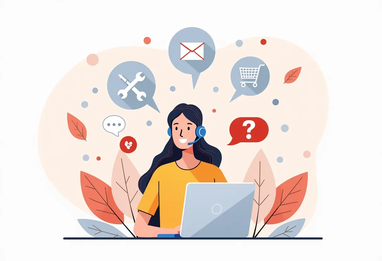 Financial and HR control